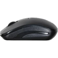 Мышь Oklick 445MW (черный) фото 2